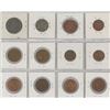 Image 2 : 12 Great Britain Coins - Various Denominations