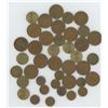 Image 3 : 40 Great Britain Coins