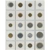 Image 2 : 40 World Coins - Various Dates & Countries