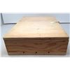 Image 3 : 4 Compartment Coin Box - will hold up to 850-2x2 coins