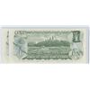 Image 2 : 1973 Canadian One Dollar Notes - 2 in Sequence