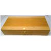 Image 1 : 4 Compartment Coin Box - will hold up to 850-2x2 Coins