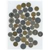 Image 4 : 132 World Coins