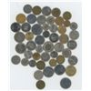 Image 5 : 132 World Coins