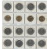 Image 2 : 16 Canadian Dollar Coins - 12 Nickel Dollars & 4 Loonies