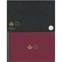 2018 Canada Specimen Set - Burrowing Owl