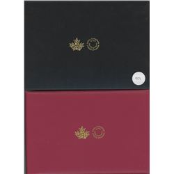 2019 Canada Specimen Set - Pileated Woodpecker