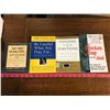 Image 2 : lot of 14 books various authors