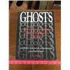 Image 8 : lot of 7 books  (ghost books + astrology book + " believe it or not")