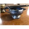 Image 7 : 4 Piece Teapot set (Teapot + sugar and creamer + etc.)