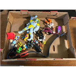 kids toys + kids belt