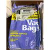 Image 4 : 2 thermoses + dust bags + vacuum bags + miscellaneous