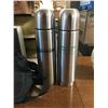 Image 6 : 2 thermoses + dust bags + vacuum bags + miscellaneous