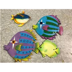 decretive chalk artwork (kids room decorations)