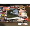 Image 2 : 17 car + truck magazines + 1 truck calendar