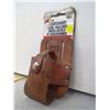 Image 2 : KUNY'S Leather Accessory Tool Holder - Made in Canada