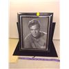 Image 1 : Photocopy of Signed Star Trek Photo in Frame (10"x12")