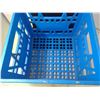 Image 2 : Blue Co-op Dairy Milk Crate