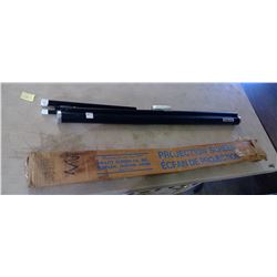 "Majestic" Projection Screen - on Tripod Stand