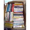 Image 2 : Box of Soft Cover Books