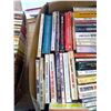 Image 3 : Box of Soft Cover Books
