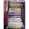 Image 2 : Box of Soft Cover Books
