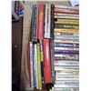 Image 3 : Box of Soft Cover Books