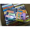 Image 4 : Box of Soft Cover Books