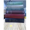 Image 1 : Lot of Hardcover Books
