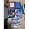 Image 2 : Lot of Misc Books