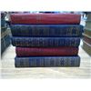 Image 1 : Lot of Hardcover Books