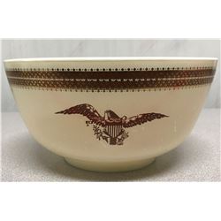 HTF-PYREX 479-D 3QT American Mixer Bowl