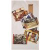 Image 6 : Lot US Postcards