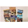 Image 8 : Lot US Postcards