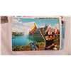Image 13 : Lot World Postcards