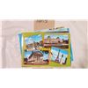 Image 5 : Lot World Postcards