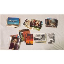 Lot Assorted Post Cards