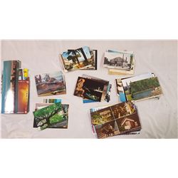 Lot Assorted Post Cards
