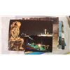 Image 3 : Lot Assorted Post Cards