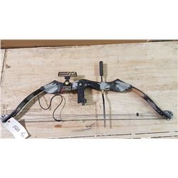 PSE Compound Bow