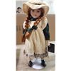 Image 5 : Anne of Green Gables Doll