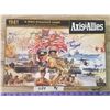 Image 1 : Axis & Allies Board Game