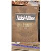 Image 2 : Axis & Allies Board Game