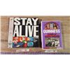Image 1 : 2 Games - Stay Alive & Guiness