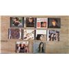 Image 1 : Lot 10 CD's Various