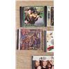Image 2 : Lot 10 CD's Various