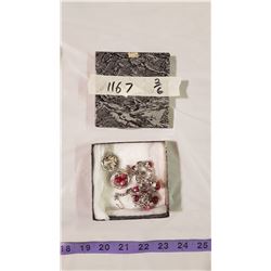 Necklace & Ear Rings