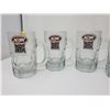 Image 3 : 4 large A&W mugs