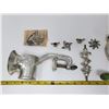 Image 2 : No. 66 meat grinder with extra blades