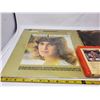 Image 2 : Tammy Wynette - 2 records, 8 track